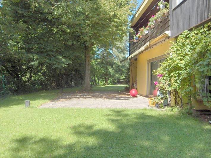 Gîte pour 3 personnes, avec vue et jardin, animaux acceptés à Pirmasens - 2