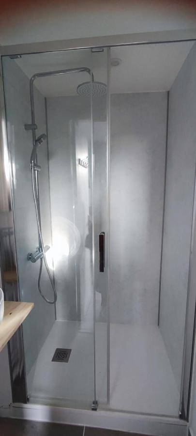 Appartement entier, Victoria's Place, logement cosy avec parking in Veules-les-Roses, Région de Dieppe