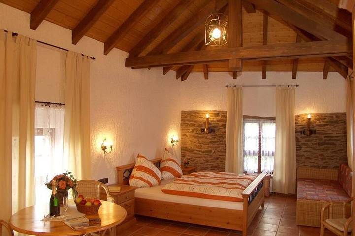 B&B für 2 Personen in Rheinland-Pfalz - 2