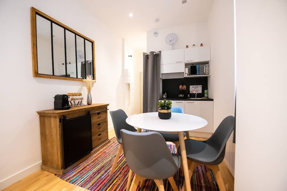 Appartement de vacances