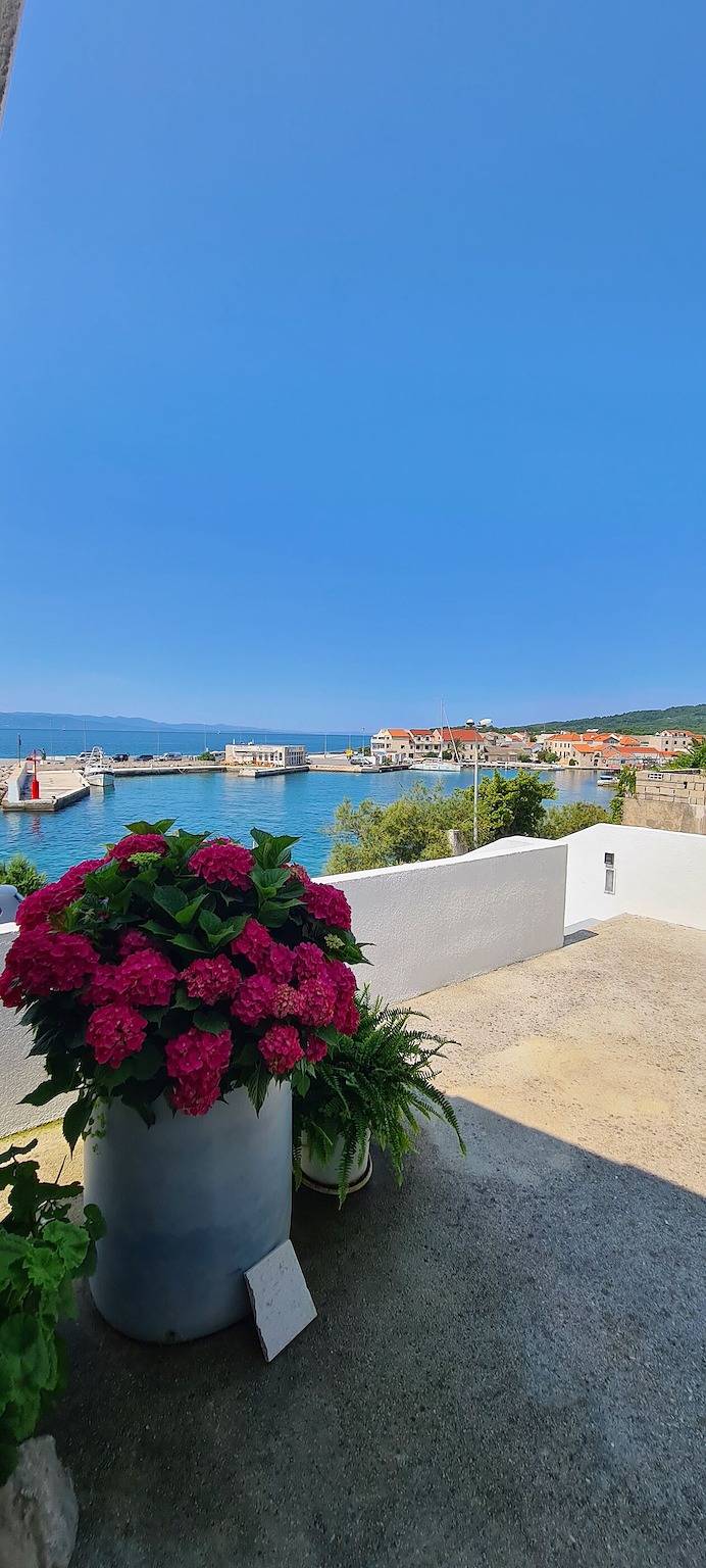 Ganzes Studio, Apartments Lanterna in Sucuraj, Hvar
