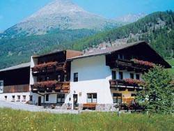 Ferienwohnung für 2 Personen in Weißkamm, Sölden (Österreich), Bild 1