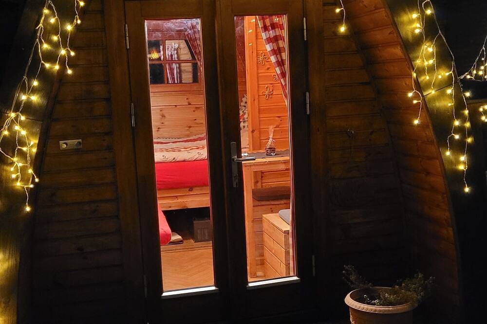 Casa vacanza a Franken a partire da 86€ a notte