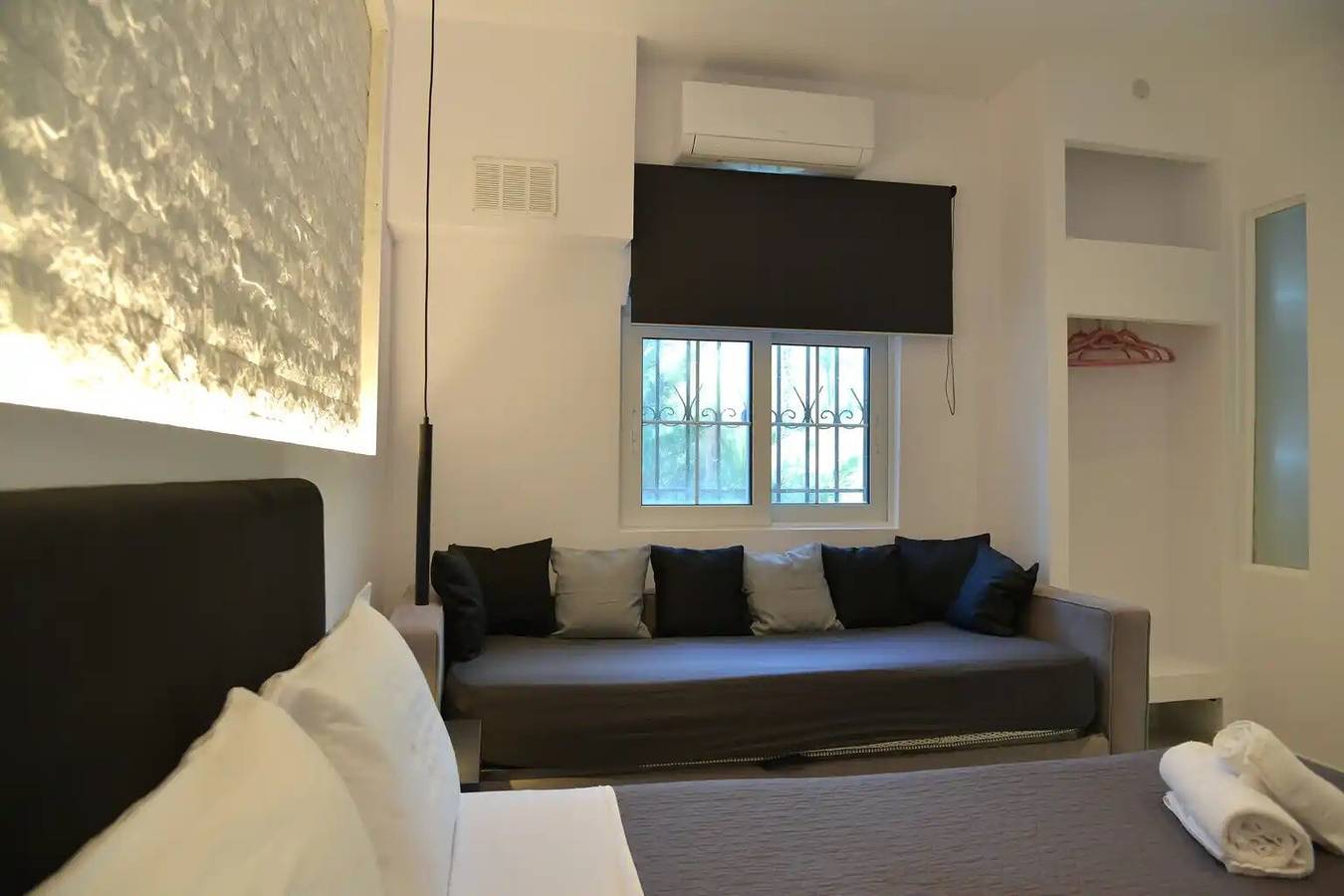 Entire apartment, Doliva Studio 6 Apartment in Agios Gordios, Corfu