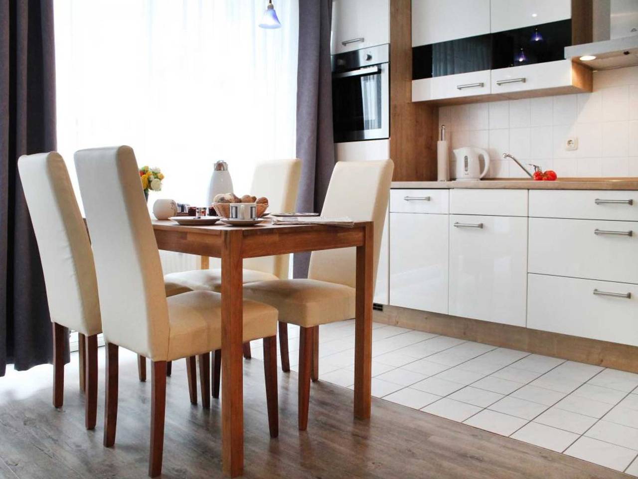Ganze Ferienwohnung, Düne Iii/8 - Düne Iii/8 in Ostseebad Boltenhagen, Boltenhagen