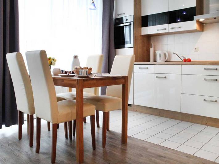 Ganze Ferienwohnung, Düne Iii/8 - Düne in Strand Boltenhagen, Boltenhagen
