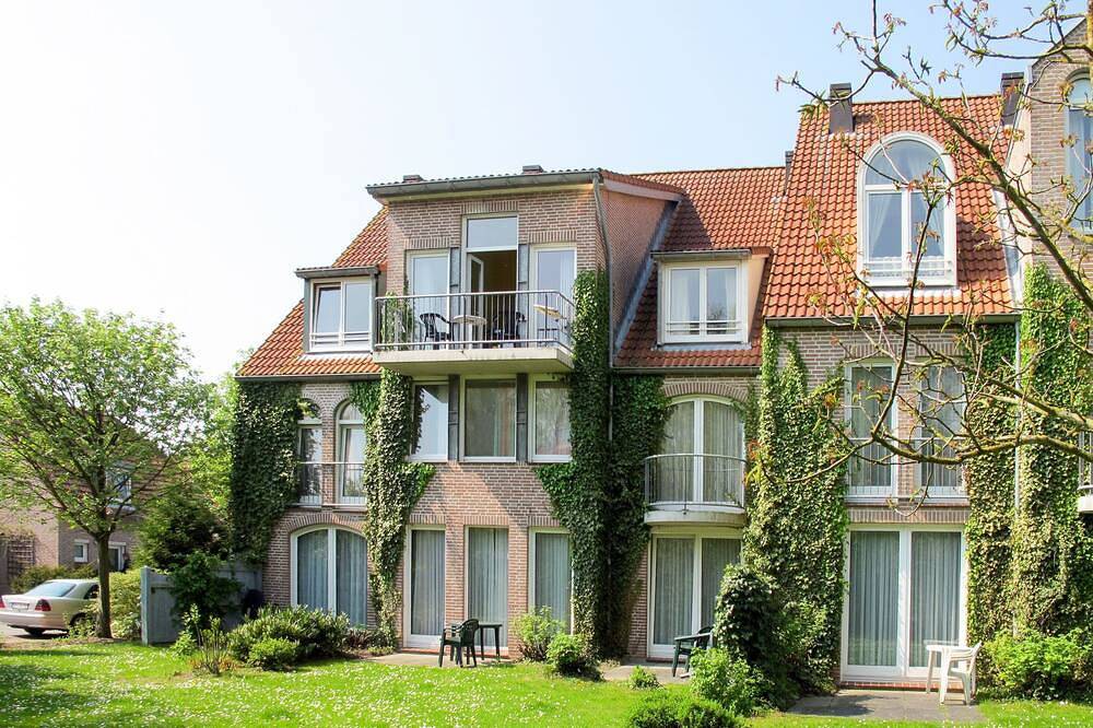 Appartamento vacanze a Weser-Ems a partire da 49€ a notte