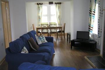 Holiday Home for 6 People in Isle of Mull, Inner Hebrides, Photo 4