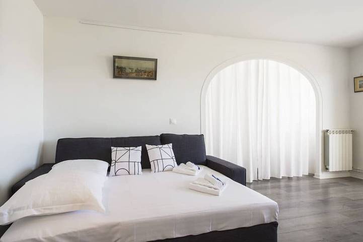 Gîte pour 4 personnes, avec balcon dans Le Bellevue (Biarritz) - 4