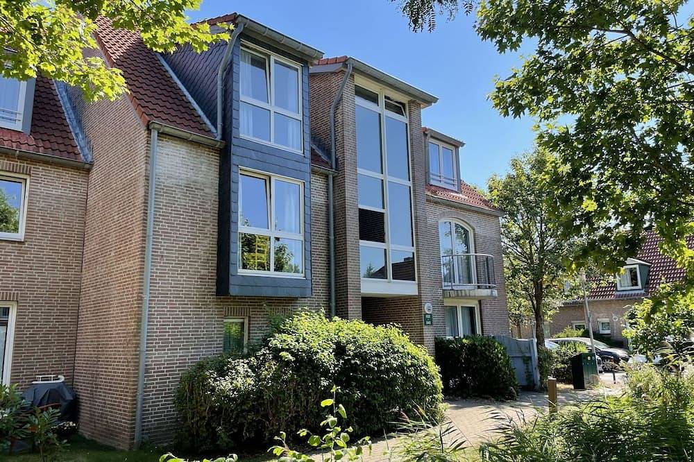 Appartamento vacanze a Weser-Ems a partire da 64€ a notte