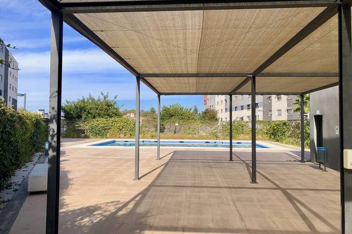 Holiday apartment for 6 people, with pool, with pets - 1