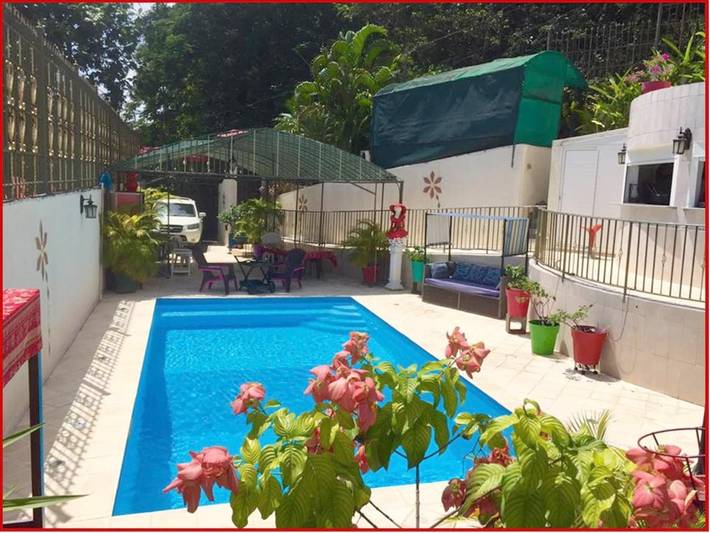 Casa de huéspuedes para 1 personas - 1