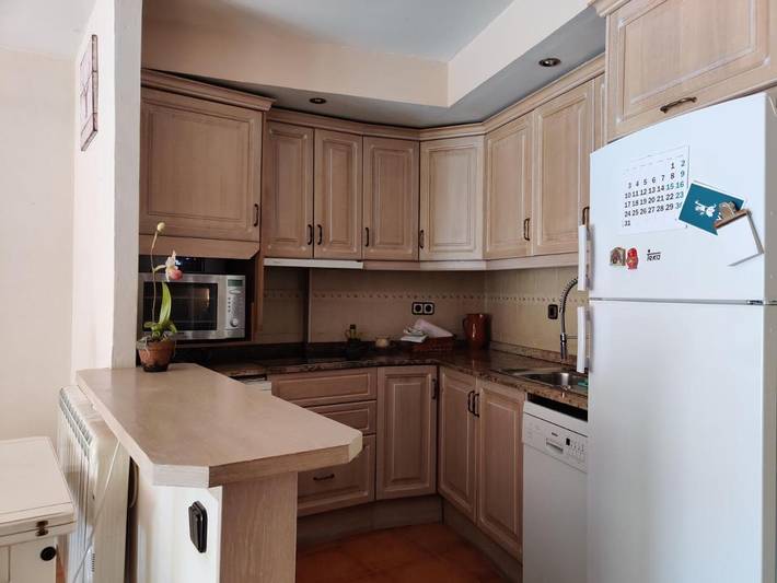 Gîte pour 4 personnes, avec vue et jardin dans Betren - 2