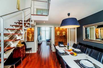Villa für 10 Personen in Eixample, Barcelona, Bild 1
