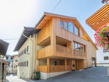 Hütte für 4 Personen in SkiWelt Wilder Kaiser - Brixental