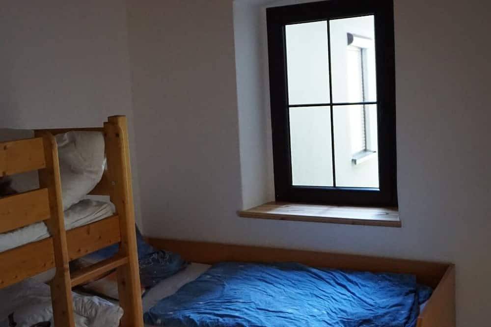 Ganze Wohnung, Ferienwohnung im Bauernhaus im Fichtelgebirge in Gefrees, Landkreis Bayreuth