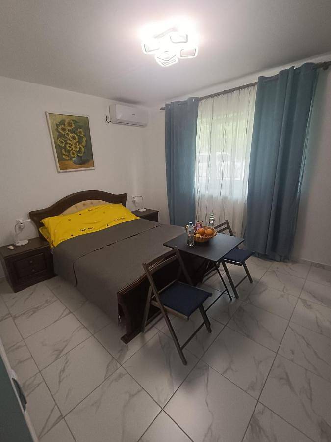 Appartement de vacances pour 2 personnes