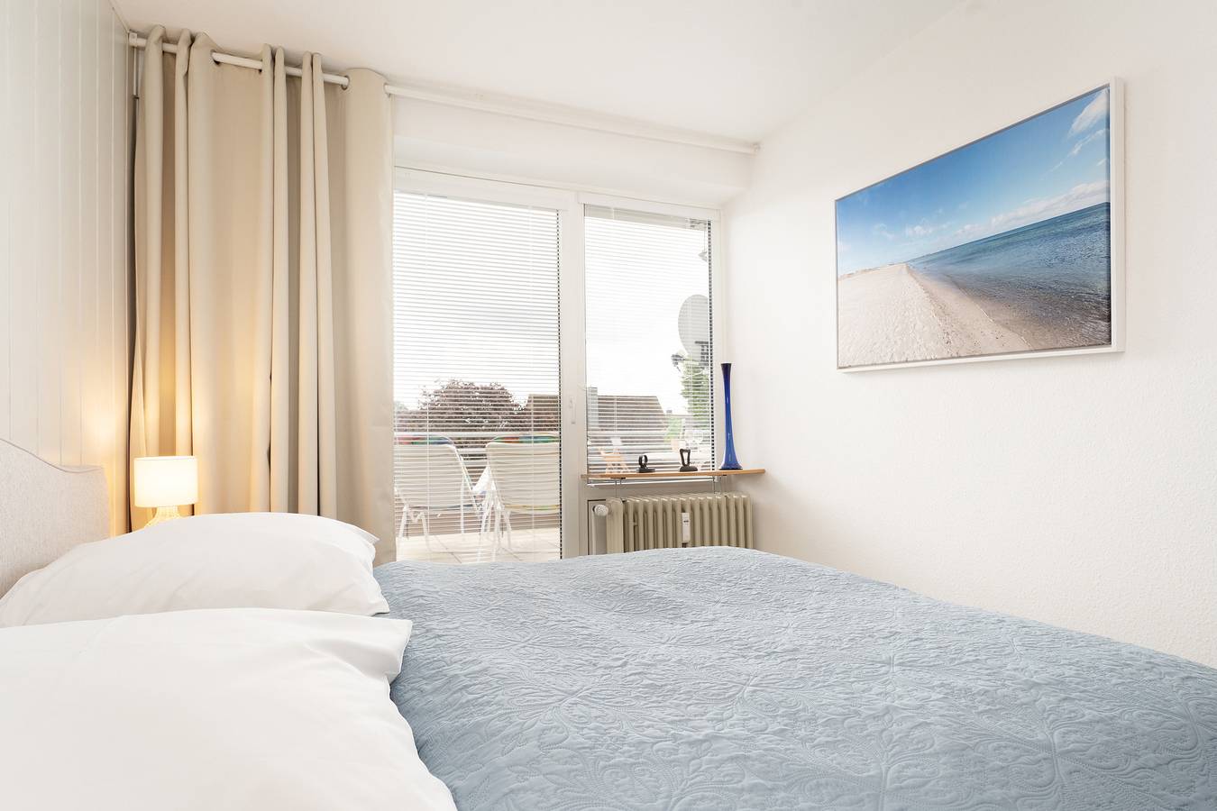 Ganze Ferienwohnung, Meer.Zeit Süssau in Süssau, Heringsdorf (Oldenburg-Land)