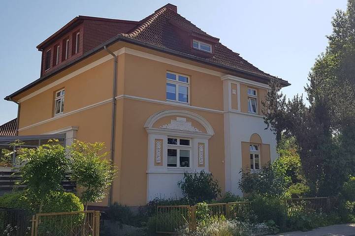 Villa für 6 Personen, mit Balkon in Stralsund - 2