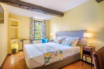 B&b für 2 Personen in Cagnes-sur-Mer, Cannes und Umgebung, Bild 1