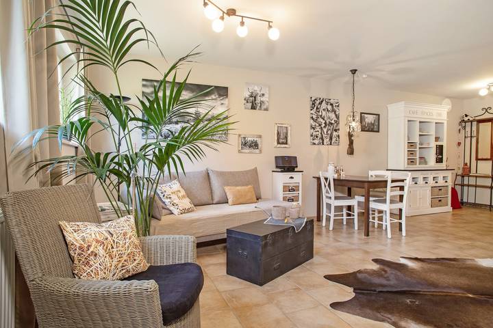 Gîte pour 3 personnes, avec jardin à Meckenbeuren - 3