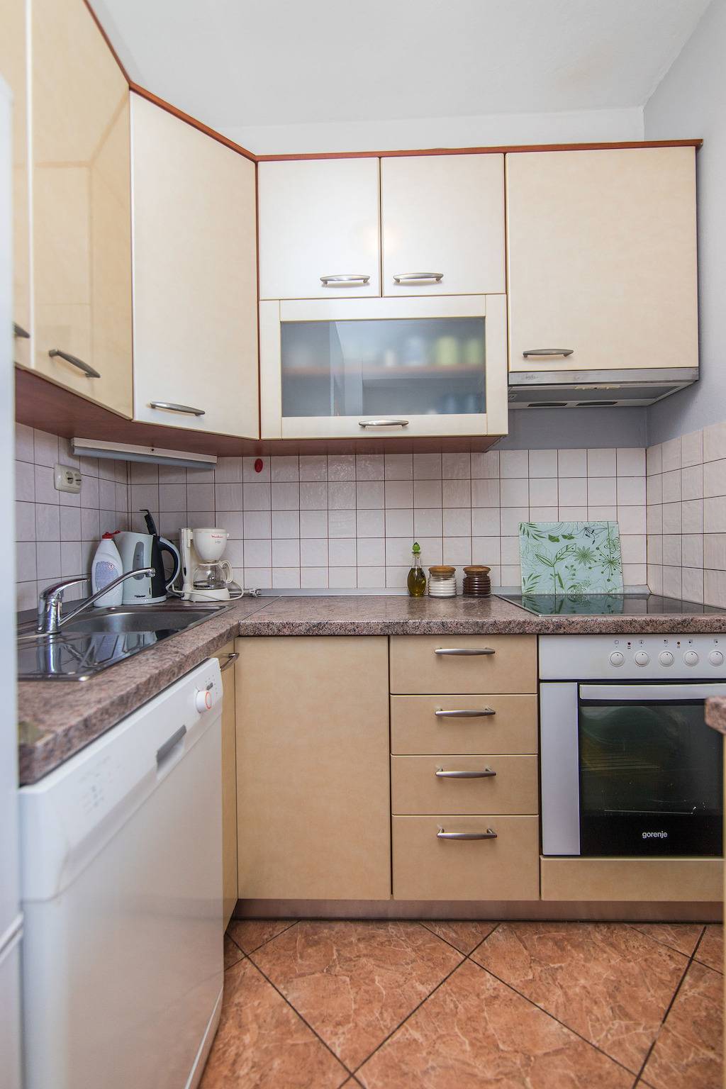 Ganze Wohnung, Apartments Jakov in Mirca, Supetar