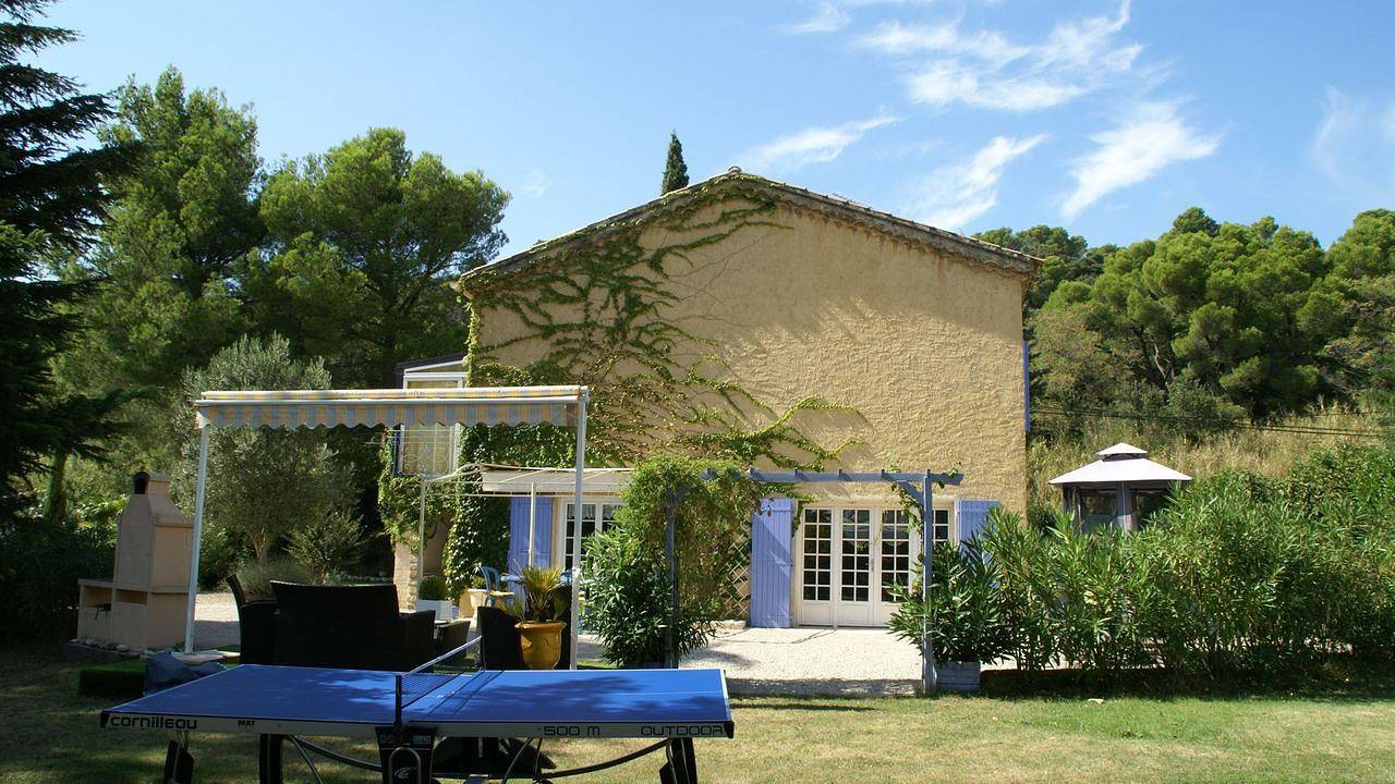 Ferienhaus für 5 Personen (80 m²) in Piolenc in Piolenc, Vaucluse