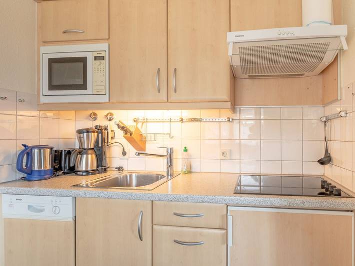 Ferienwohnung für 7 Personen, mit Pool und Balkon, mit Haustier in Obermaiselstein - 2