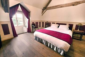 Chambre d’hôte pour 3 personnes à Terrasson-Lavilledieu