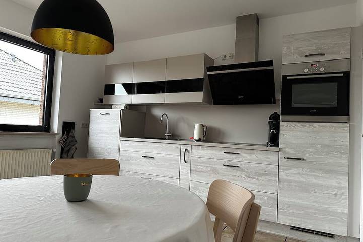 Ferienwohnung für 6 Personen, mit Balkon, mit Haustier - 1
