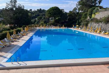 Location De Vacances pour 4 Personnes dans Villeneuve-Loubet, Région de Cannes, Photo 2