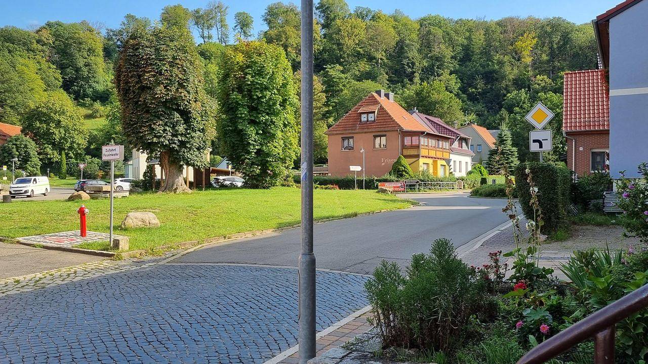 Apartamento vacacional entero, Ferienwohnung für 4 Personen (60 m²) in Stecklenberg in Stecklenberg, Thale