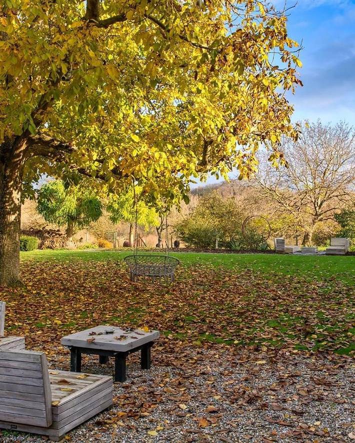 Chambre d’hôte pour 4 personnes, avec jacuzzi ainsi que jardin et piscine en Belgique - 4