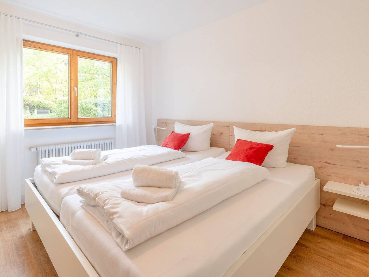 Ganze Ferienwohnung, Bergsonne - Bergsonne in Bad Oberdorf, Bad Hindelang