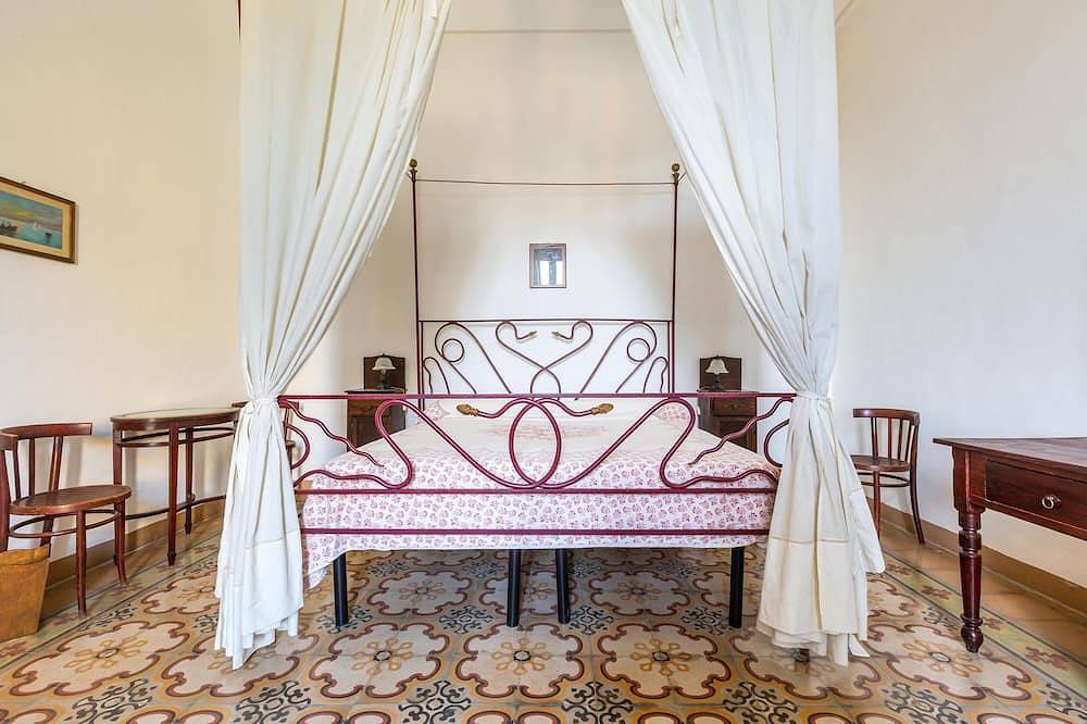 Villa Donna Linda by Barbarhouse in Taviano, Gulf of Taranto