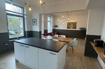 Gîte pour 4 personnes dans Heusy