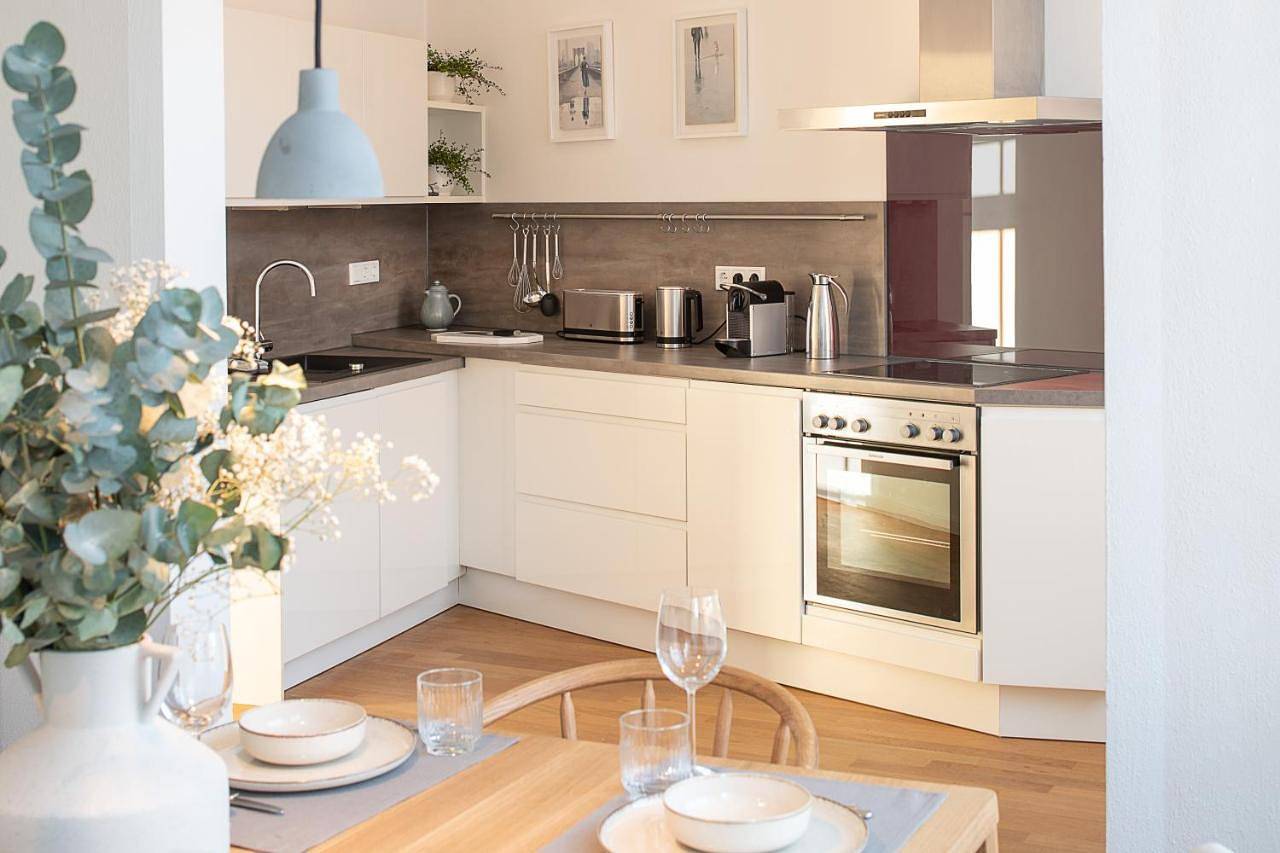 Ganze Wohnung, Ferienwohnung mit malerischem Ausblick in Coesfeld, Münsterland