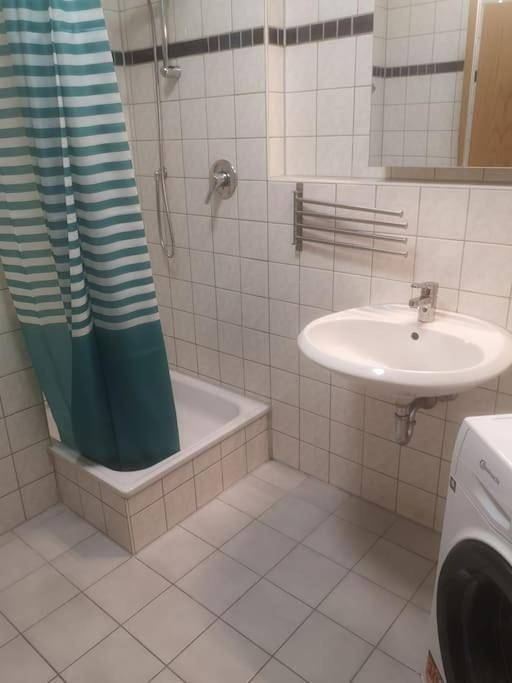 Gîte pour 4 personnes, avec jardin et vue à Plochingen - 3