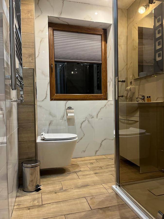 Cały apartament, Two-Bedroom Apartment in Suche, Karpaty (Polska)