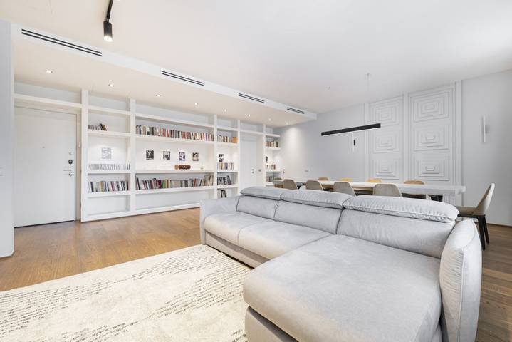 Holiday rental for 10 people, with Balcony/Terrace in Milan
