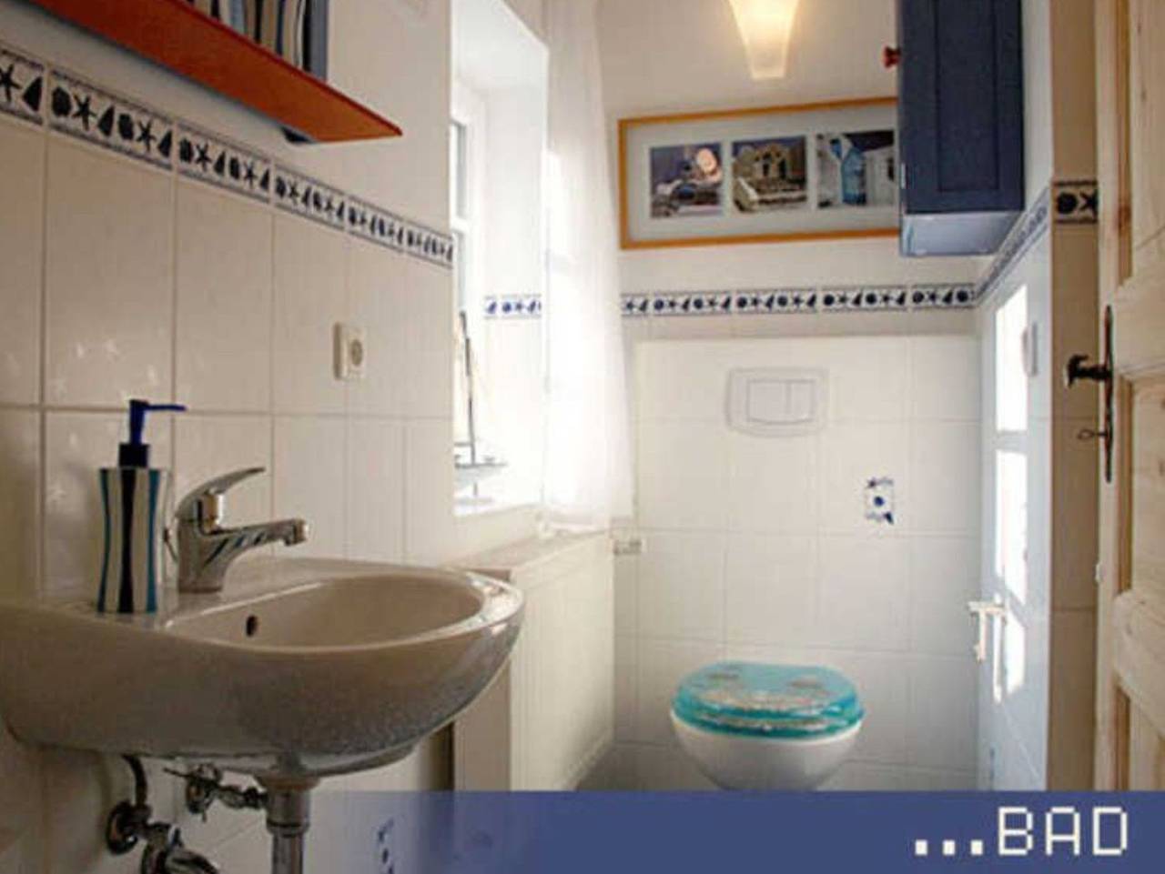 Ganze Ferienwohnung, Ferienunterkünfte Familie Warnke - Bungalow in Greifswald, Vorpommern Greifswald