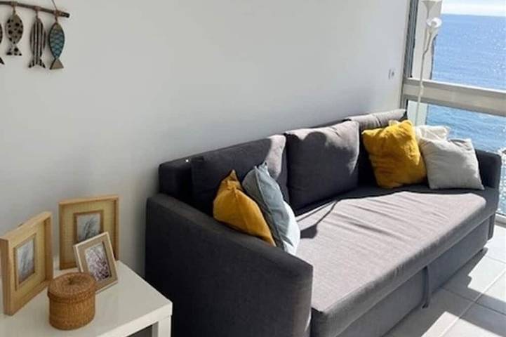 Appartement de vacances pour 2 personnes, avec piscine