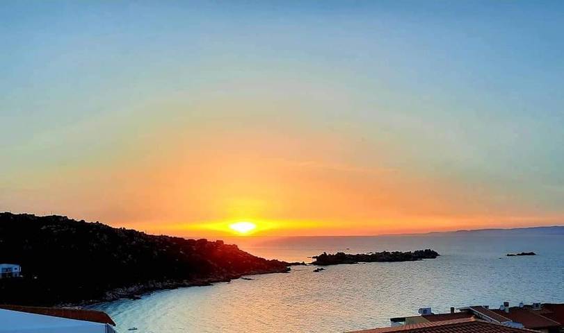 B&b per 2 persone, con idromassaggio a Santa Teresa di Gallura
