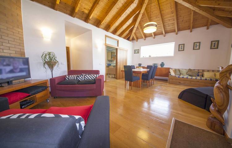 Ferienhaus für 3 Personen, mit Terrasse in Lagos - 3