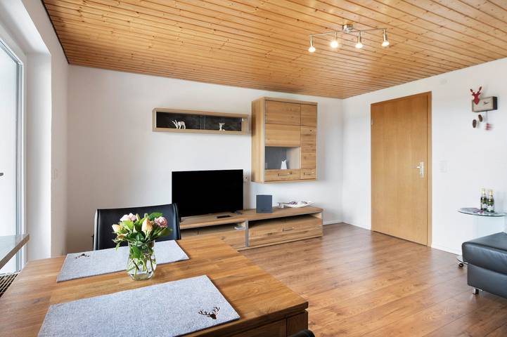 Ferienwohnung für 2 Personen, mit Balkon in Dachsberg - 3
