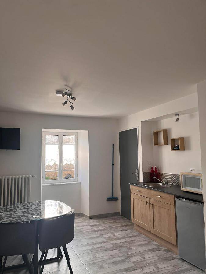 Maison d’hôte pour 2 personnes, avec terrasse à Les Epesses - 3