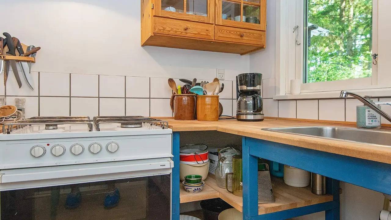 Ferienhaus für 4 Personen (58 m²) in Bryrup in Bryrup, Silkeborg