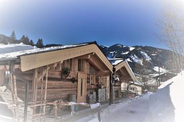 Chalet für 12 Personen in Hochkönigstock, Mühlbach am Hochkönig, Bild 1