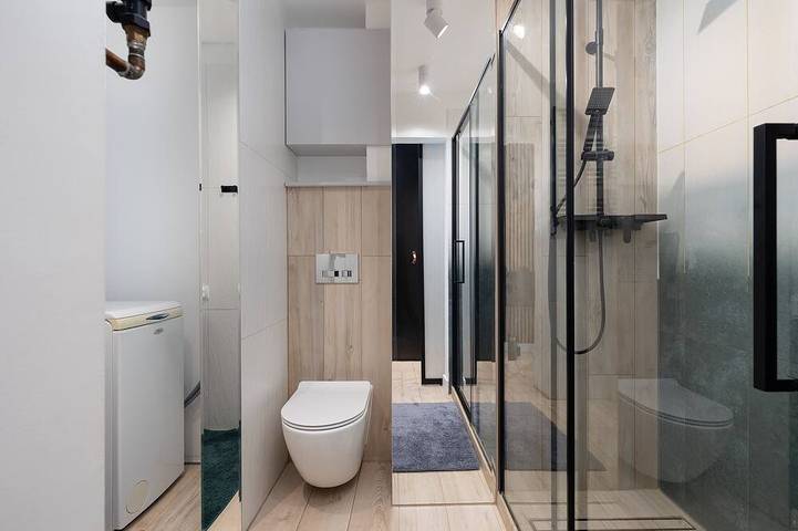 Apartamento entero, Downtown Chic Apartment in Szczecin, Pomerania del Mar Báltico