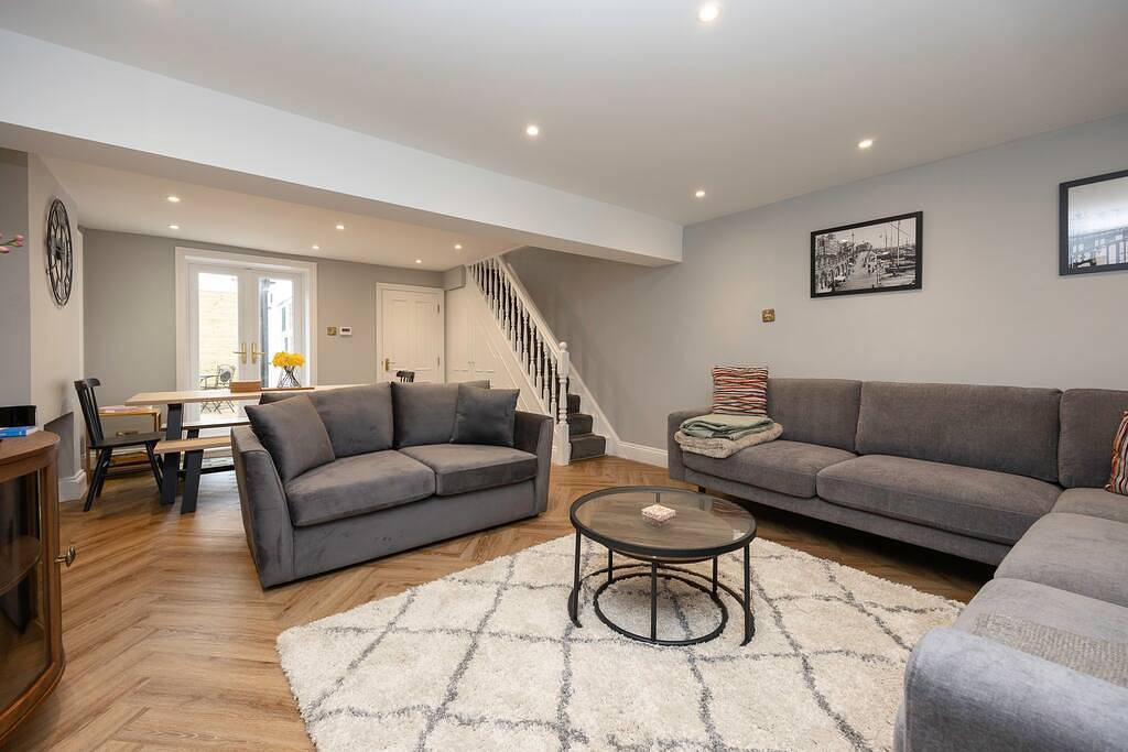 Host & Stay | Brighton Laines House in Brighton, Sussex